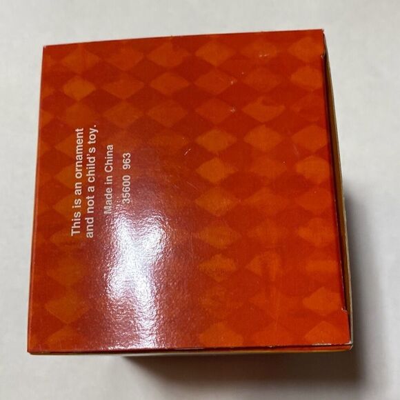 Disney Multicolor Quasimodo The Hunchback of Notre Dame Grolier Christmas Orname - Picture 5 of 6